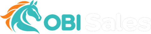 OBI Sales on dark