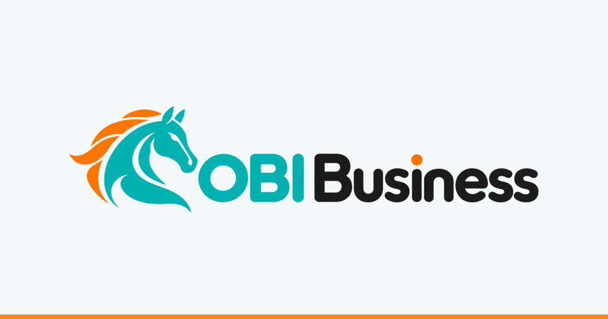 OBI Business social card og-light